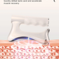 Electric Deep Tissue Massage Blade – Heated Fascia Relaxation Tool