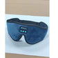 3D Eye Mask Bluetooth 50 Unlimited Music Stereo