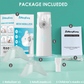Portable Nebulizer Handheld Asthma Inhaler Device