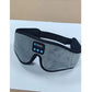3D Eye Mask Bluetooth 50 Unlimited Music Stereo