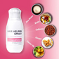 Hair Growth Spray for Follicle Nourishment and Growth