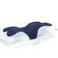 Neck Pillow Slow Rebound   Foam