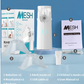 Portable Nebulizer Handheld Asthma Inhaler Device