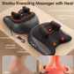 Neck & Shoulder Massage Pillow