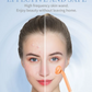 High-Frequency Facial Beauty Device