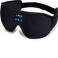 3D Eye Mask Bluetooth 50 Unlimited Music Stereo