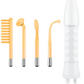 High-Frequency Facial Beauty Device