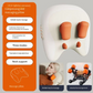 Neck & Shoulder Massage Pillow