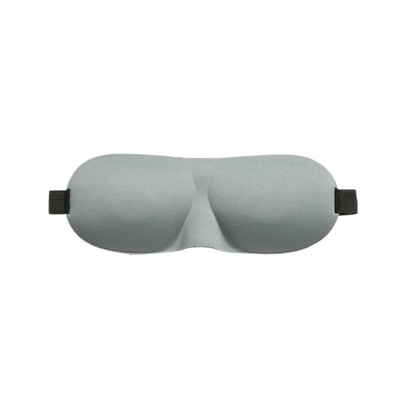 3D Blackout Sleep Mask