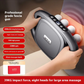 16-Head Muscle Relaxation Massage Gun