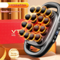 16-Head Deep Tissue Massage Gun