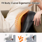 Neck & Shoulder Massage Pillow