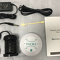 Mini Foot Massager Portable Ion Foot Bath