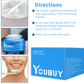 Teeth Whitening Brightening Powder