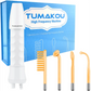 High-Frequency Facial Beauty Device