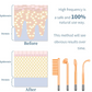 High-Frequency Facial Beauty Device