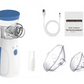 Portable Nebulizer Handheld Asthma Inhaler Device